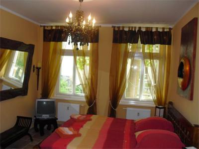 Pension Michael Берлин Номер фото